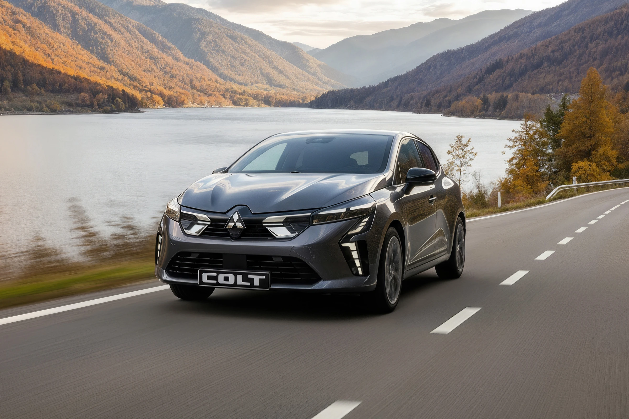 Mitsubishi image